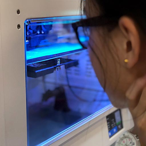 Girls with Tools 10 3D Printing 512