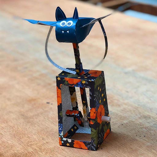 bat 512
