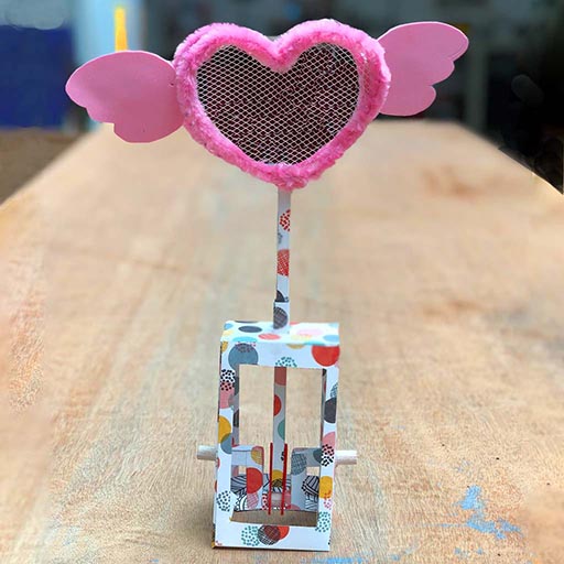 heart 512