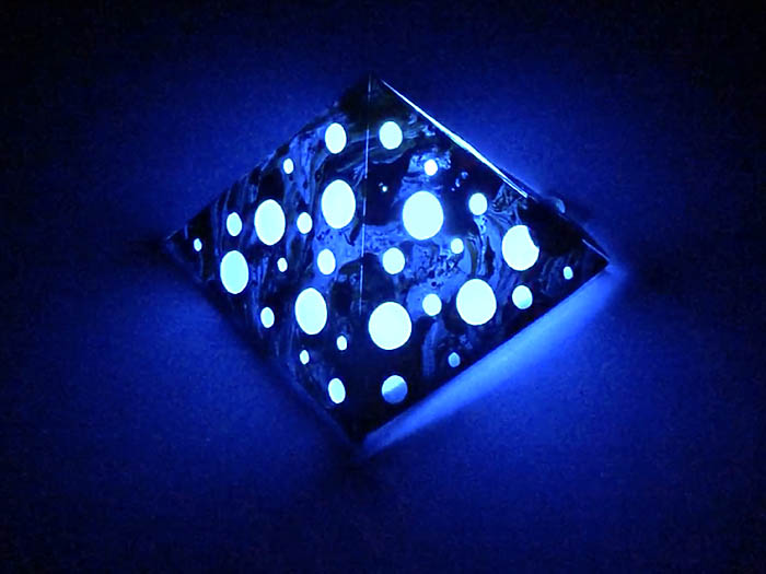 Blue pyramid Light 700px
